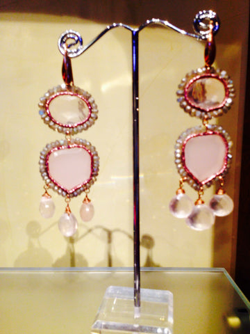 Fatima Earrings