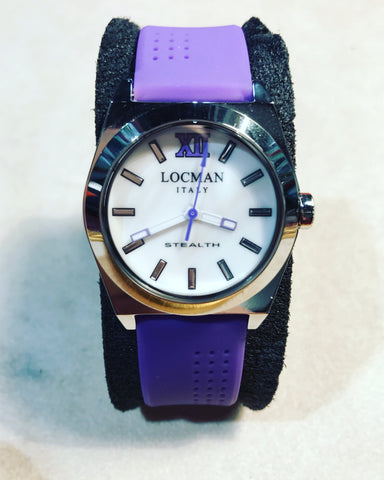 Locman Stealth ref . 204 Woman